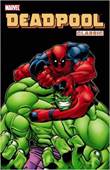 Deadpool - Classic 2 Deadpool Classic