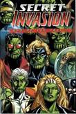 Secret Invasion Who Do You Trust?