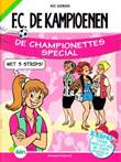 FC De Kampioenen - Specials De Championettes special