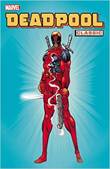 Deadpool - Classic 1 Deadpool Classic