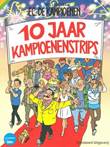 F.C. De Kampioenen - Specials 10 jaar Kampioenenstrips
