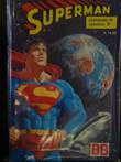 Superman - BB Omnibus 9 Omnibus 9 - Jaargang '91