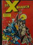 X-Mannen - Omnibus 7 X-mannen Omnibus 7 jaargang '91