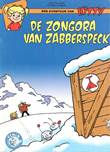 Fenix Collectie 33 / Kitty, een avontuur van 4 De Zongora van Zabberspeck