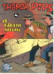 Fenix Collectie 48 / Thomas Pips 7 De groene sleutel