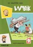 Fenix Collectie 65 / Lambik - De grappen van 9 De grappen van Lambik