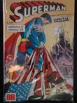 Superman - BB Special Omnibus 10 Special omnibus 10 - Jaargang '91