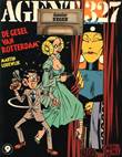 Agent 327 - Oberon 9 De gesel van Rotterdam