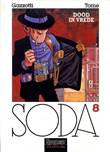 Soda 8 Dood in vrede