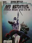 Dark Reign 1 The last stand of Mr. Negative