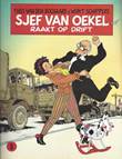 Sjef van Oekel 3 Sjef van Oekel raakt op drift