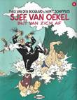 Sjef van Oekel 4 Sjef van Oekel bijt van zich af