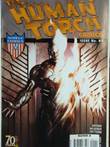 Human Torch 1 Human Torch issue 1