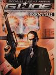 G.I. Joe - The Rise of Cobra 2 The Rise of Cobra: Destro
