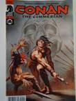 Conan - The Cimmerian 9 Conan - The Cimmerian 9