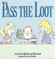 A Foxtrot Collection Pass the Loot