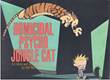 Calvin and Hobbes Homicidal Psycho jungle cat