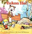 Calvin and Hobbes Yukon Ho!