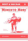 Boot en van Dijk 5 Memento Mori