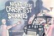Gary Larson - diversen Night of the Crash-test dummies