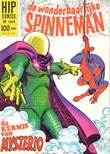 Hip Comics/Hip Classics 88 / Spinneman 28 De kermis van Mysterio