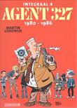 Agent 327 - Integraal 4 Integraal 4 - 1980-1986