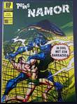 Hip Comics/Hip Classics 126 / Prins Namor In duel met een Barracuda