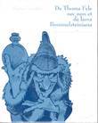 Bommel en Tom Poes - Anderstalig De Thoma Fele nec non et de larva Bommelsteiniana
