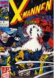 X-Mannen - Special 9 Machtspelletjes