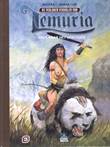 Lemuria 3 Race naar het verleden