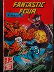 Fantastic Four (Junior Press) - Omnibus 1 Omnibus 1, Jaargang '85