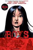 Boys, the - Omnibus 4 Omnibus Volume Four