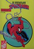 Spektakulaire Spiderman, de - Omnibus 4 Spektakulaire Spiderman, Omnibus 4
