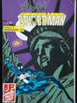 Web van Spiderman - Omnibus 2 Omnibus 2, Jaargang '87