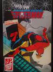Spider-Man - Bundeling/Web van Spiderman 4 Web van Spiderman, Omnibus 4, Jaargang 1989