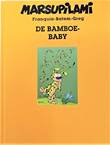 Marsupilami 2 De bamboe-baby