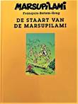 Marsupilami 1 De staart van de marsupilami