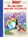 Asterix 38 De dochter van de veldheer