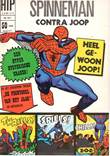 Hip Comics/Hip Classics 11 / Spinneman 6 Heel gewoon Joop!