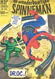 Hip Comics/Hip Classics 60 / Spinneman 21 Dr. OC.!