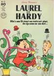 Laurel en Hardy 71 Ollie's oom Eli stuurt een veelvraat-plant