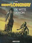 Buddy Longway 10 De witte demon