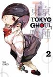 Tokyo Ghoul 2 Volume 2
