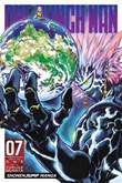 One-Punch Man 7 Volume 7