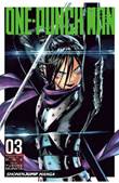 One-Punch Man 3 Volume 3