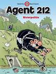 Agent 212 22 Rivierpolitie