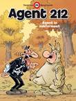 Agent 212 24 Agent in zakformaat