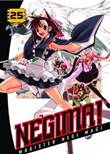 Negima! 25 Volume 25