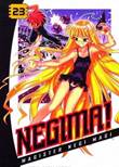 Negima! 23 Volume 23
