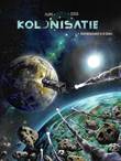 Kolonisatie 1 Schipbreukelingen in de ruimte